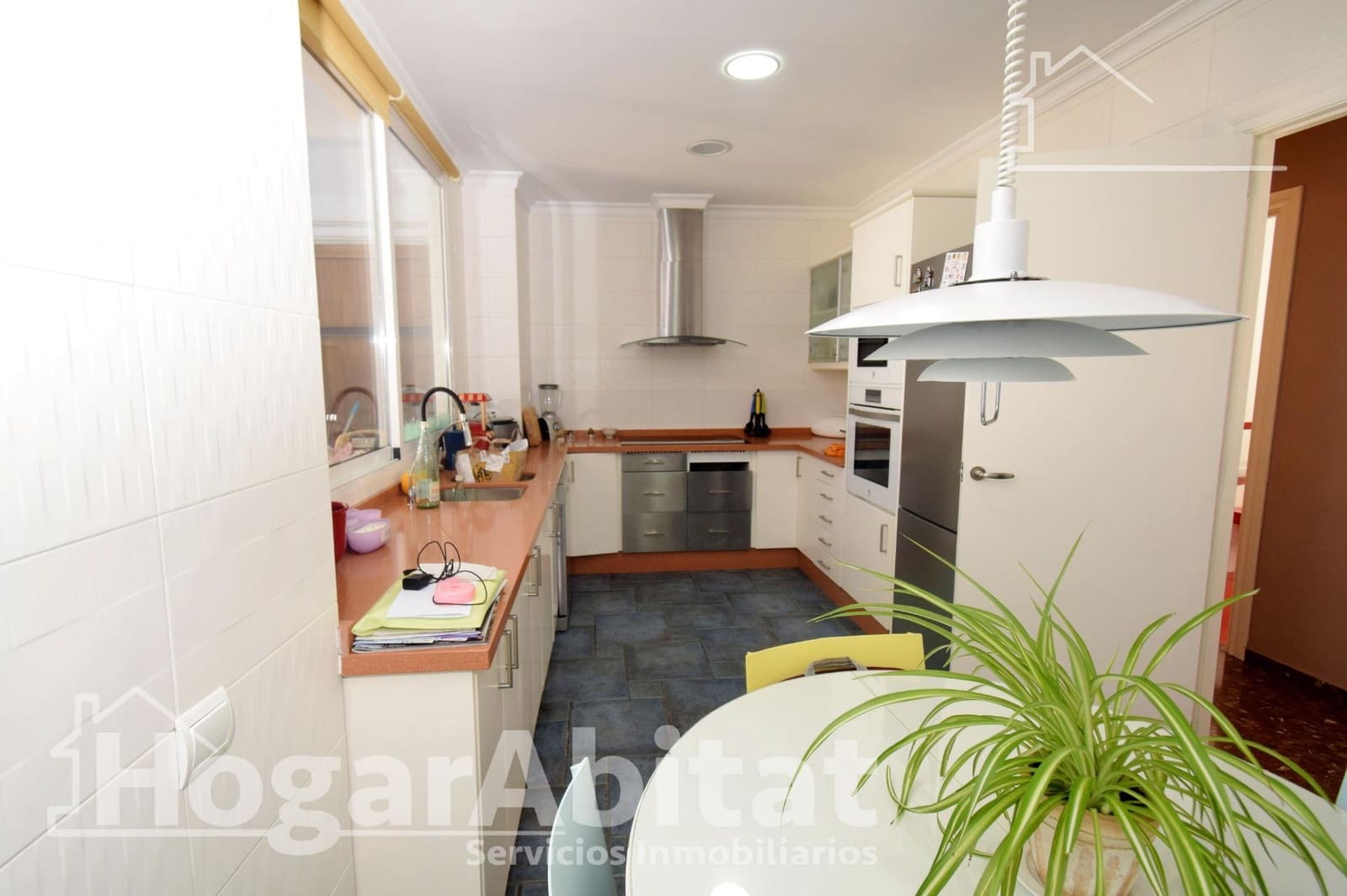 4 soveværelse Lejlighed til salg i Sagunto / Sagunt - € 314.000 (Ref: 9929458)