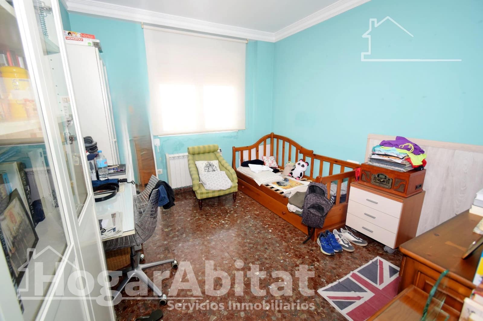 4 soveværelse Lejlighed til salg i Sagunto / Sagunt - € 314.000 (Ref: 9929458)