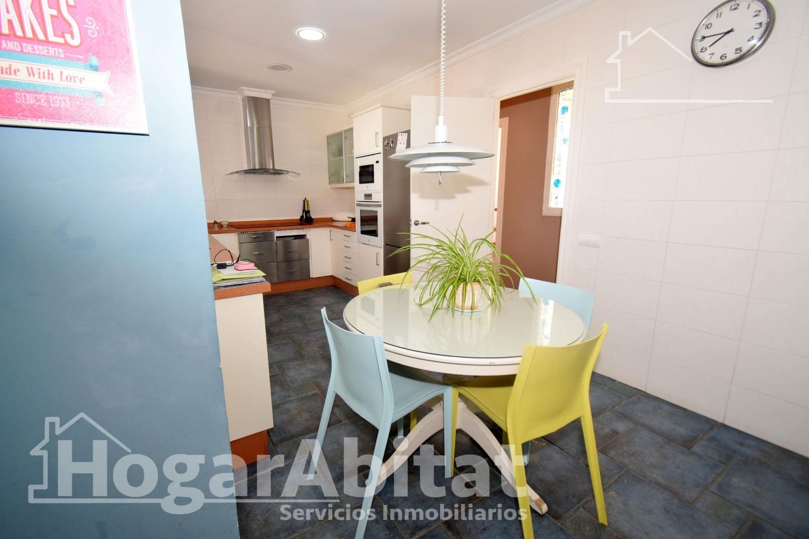 4 soveværelse Lejlighed til salg i Sagunto / Sagunt - € 314.000 (Ref: 9929458)