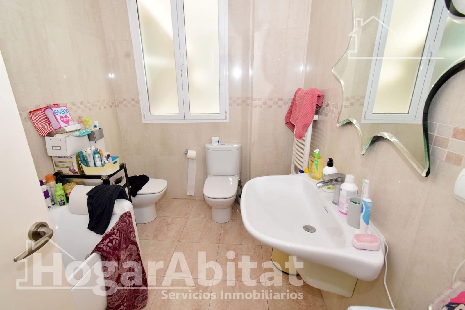 4 soveværelse Lejlighed til salg i Sagunto / Sagunt - € 314.000 (Ref: 9929458)