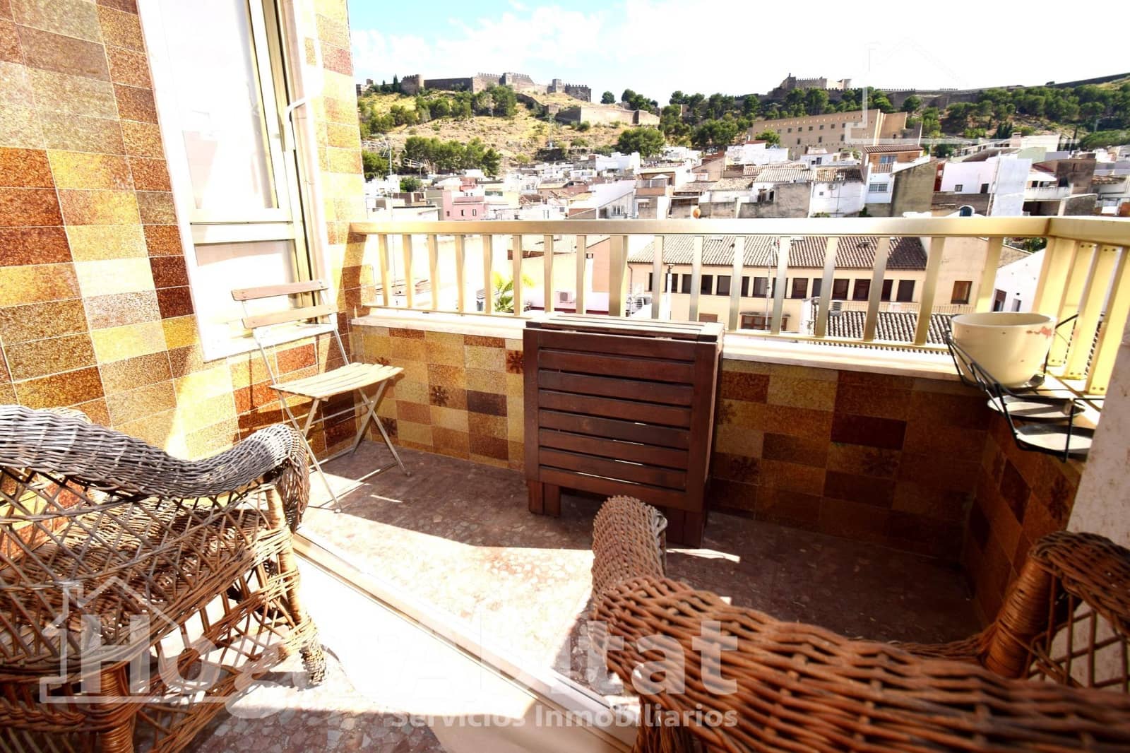 4 soveværelse Lejlighed til salg i Sagunto / Sagunt - € 314.000 (Ref: 9929458)
