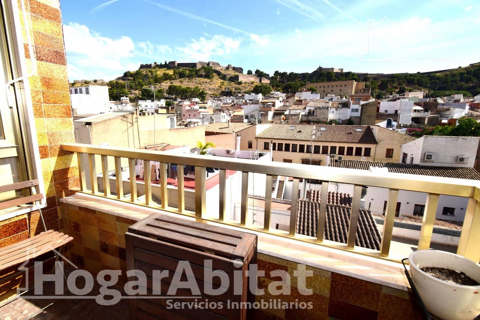 4 soveværelse Lejlighed til salg i Sagunto / Sagunt - € 314.000 (Ref: 9929458)