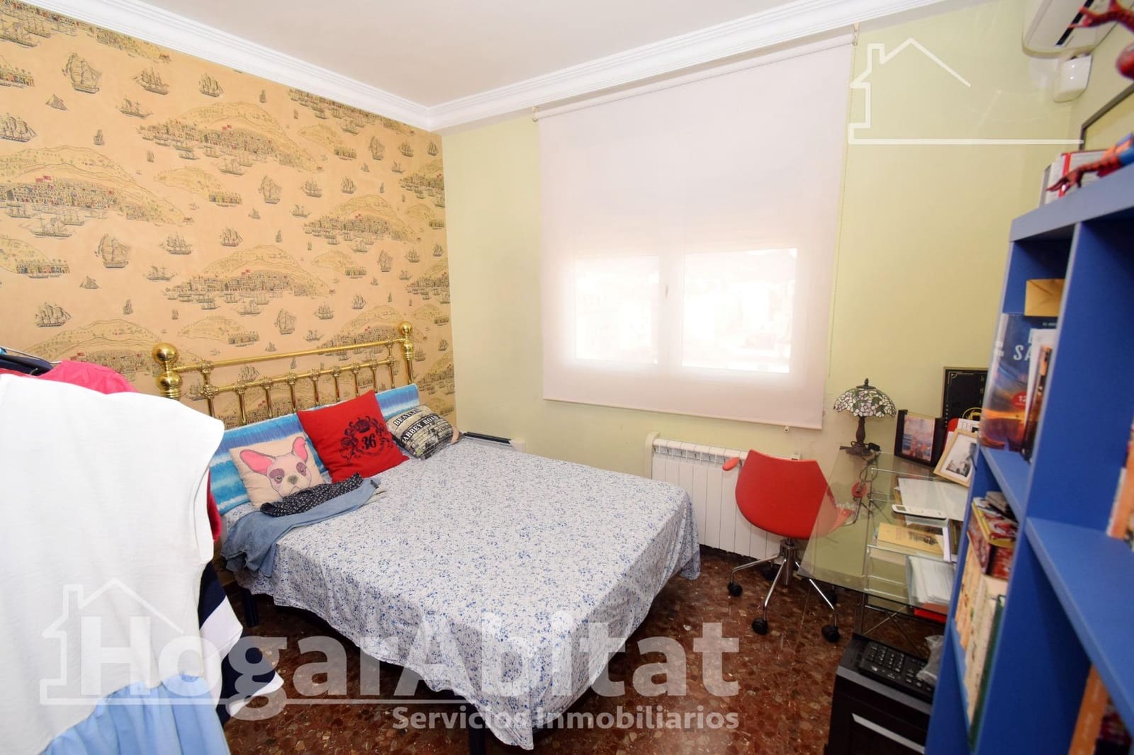 4 soveværelse Lejlighed til salg i Sagunto / Sagunt - € 314.000 (Ref: 9929458)