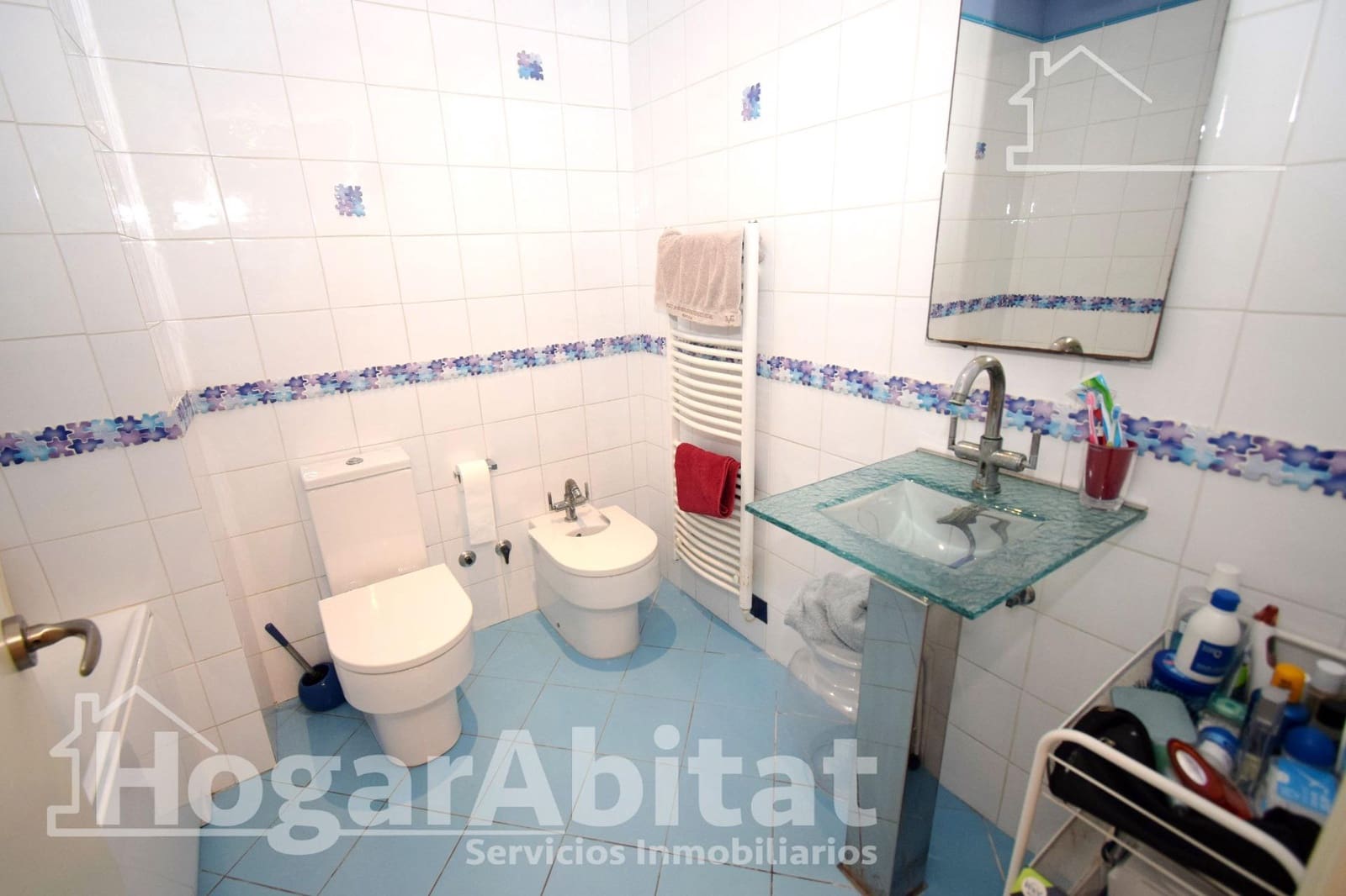 4 soveværelse Lejlighed til salg i Sagunto / Sagunt - € 314.000 (Ref: 9929458)