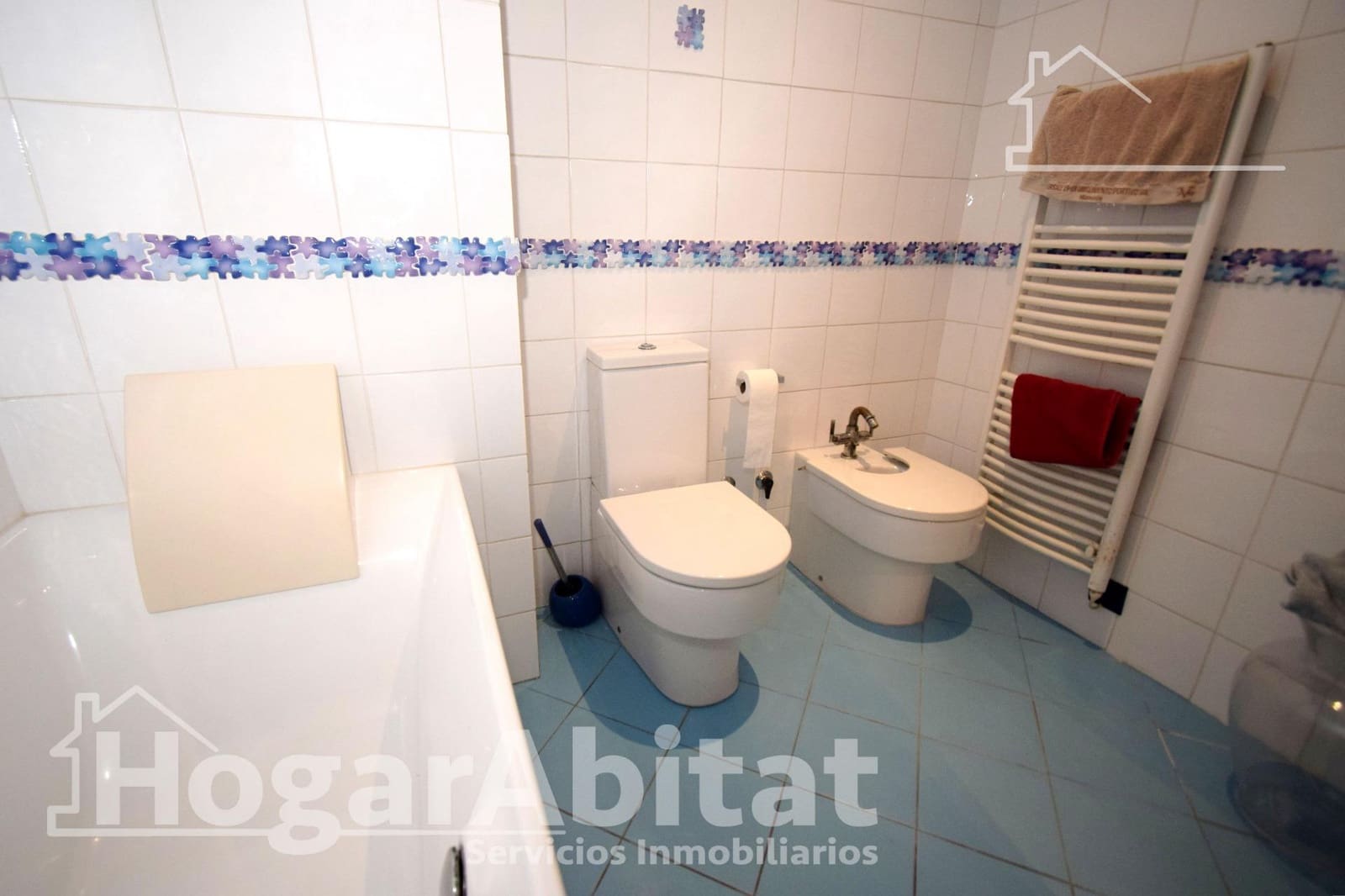4 soveværelse Lejlighed til salg i Sagunto / Sagunt - € 314.000 (Ref: 9929458)