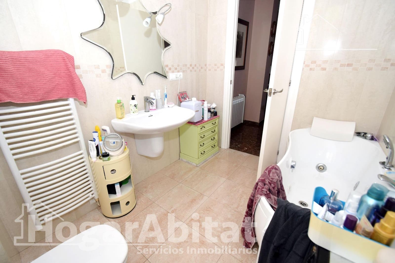 4 soveværelse Lejlighed til salg i Sagunto / Sagunt - € 314.000 (Ref: 9929458)