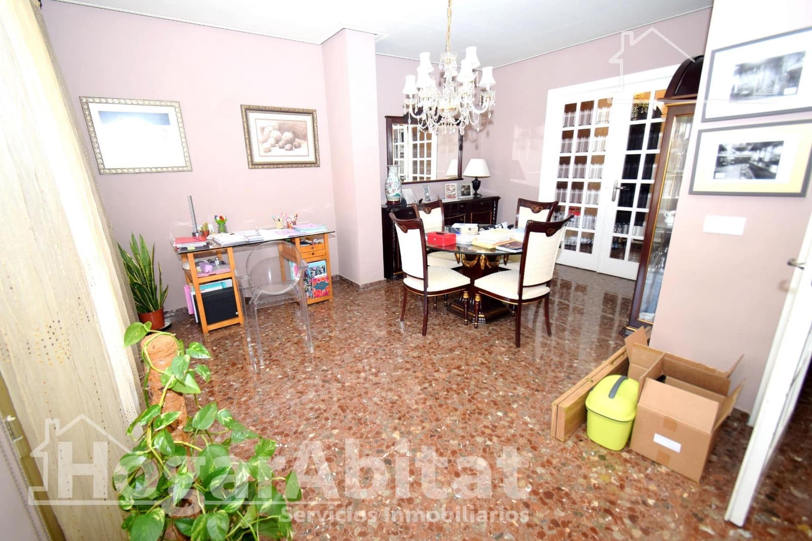 4 soveværelse Lejlighed til salg i Sagunto / Sagunt - € 314.000 (Ref: 9929458)