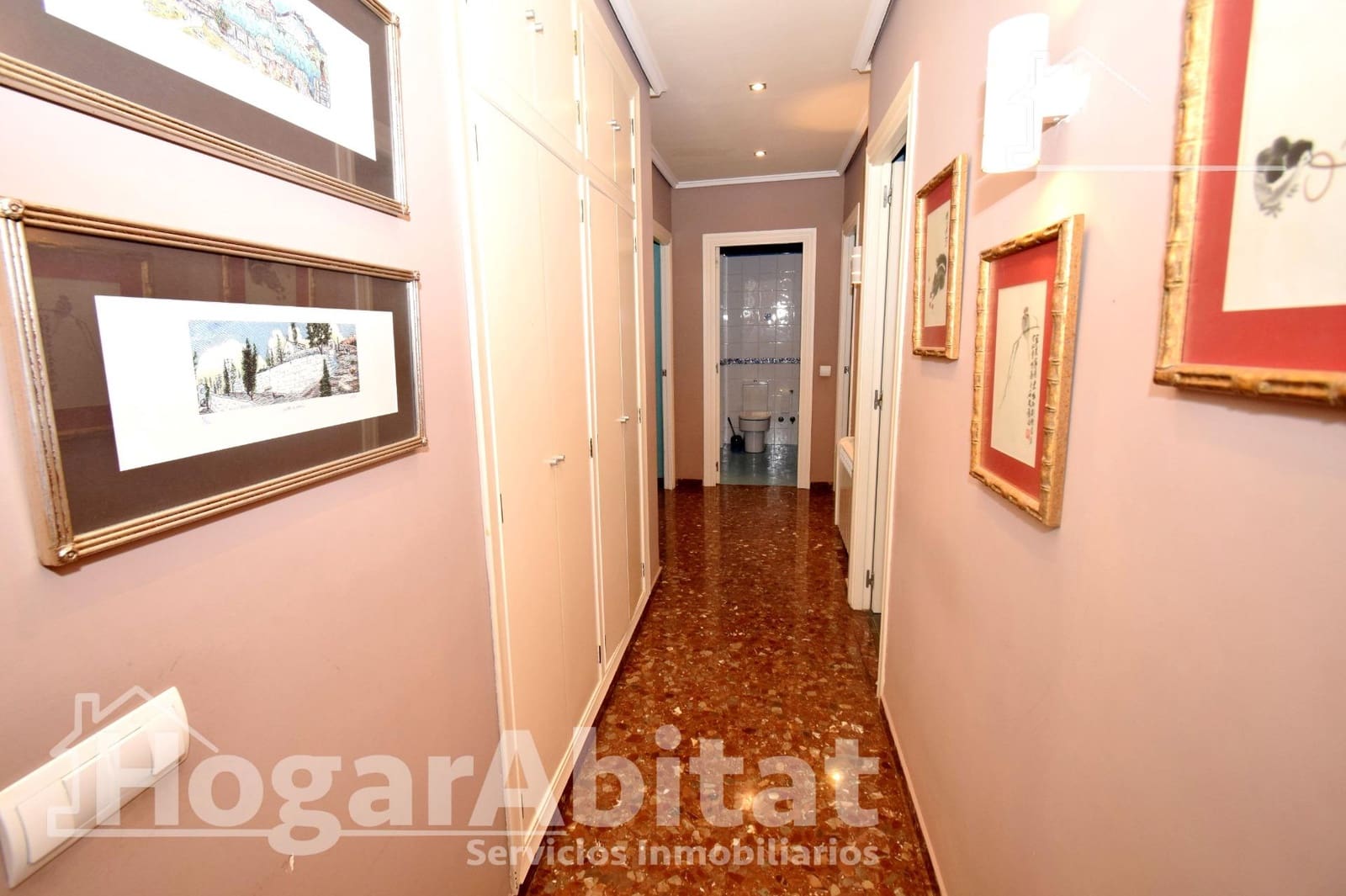 4 soveværelse Lejlighed til salg i Sagunto / Sagunt - € 314.000 (Ref: 9929458)