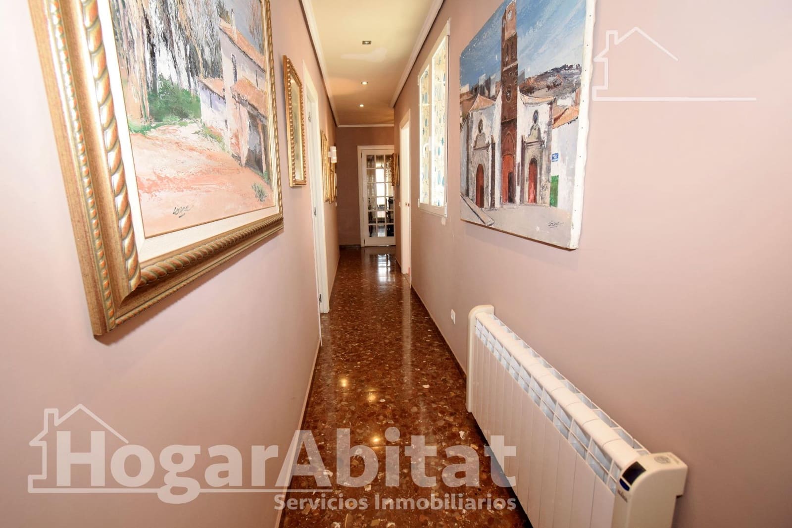 4 soveværelse Lejlighed til salg i Sagunto / Sagunt - € 314.000 (Ref: 9929458)
