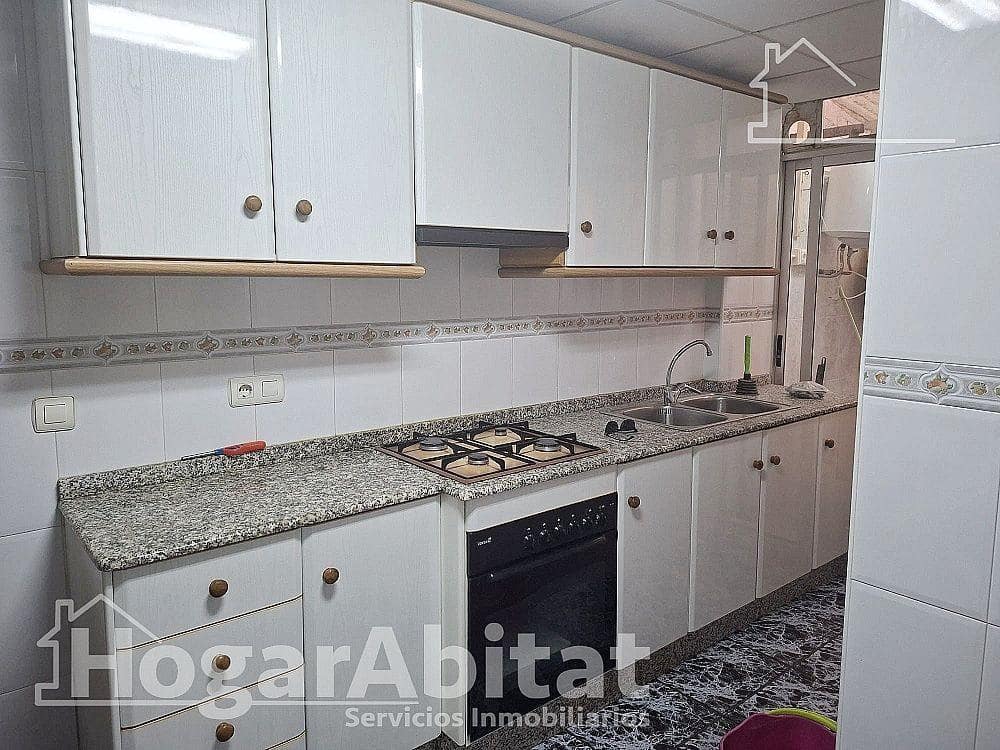 3 soveværelse Lejlighed til salg i Torrevieja med garage - € 230.000 (Ref: 9934245)