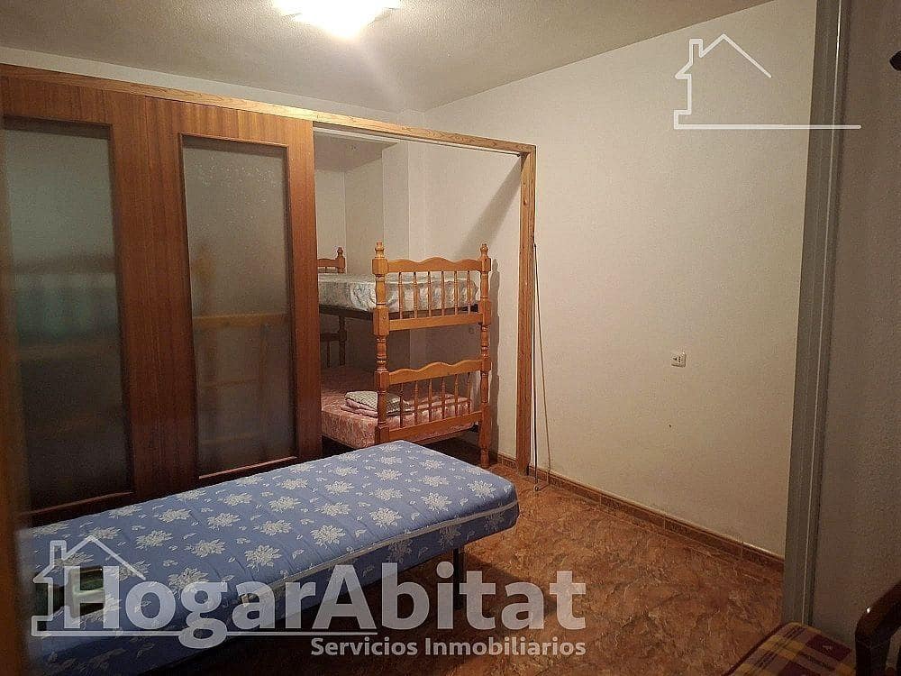 3 soveværelse Lejlighed til salg i Torrevieja med garage - € 230.000 (Ref: 9934245)