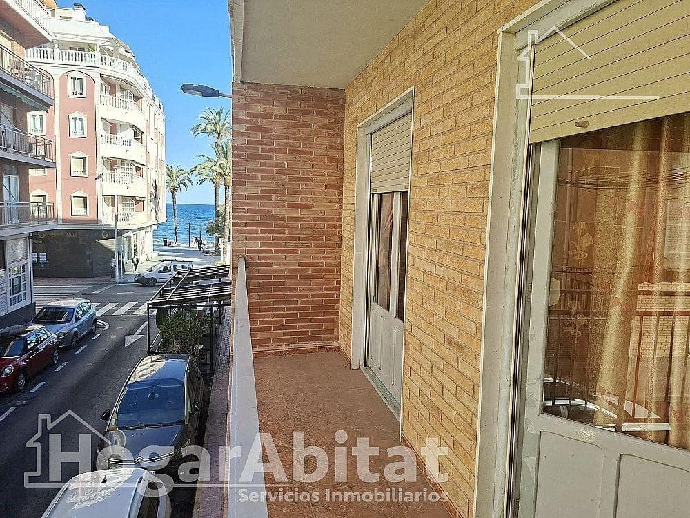 3 soveværelse Lejlighed til salg i Torrevieja med garage - € 230.000 (Ref: 9934245)