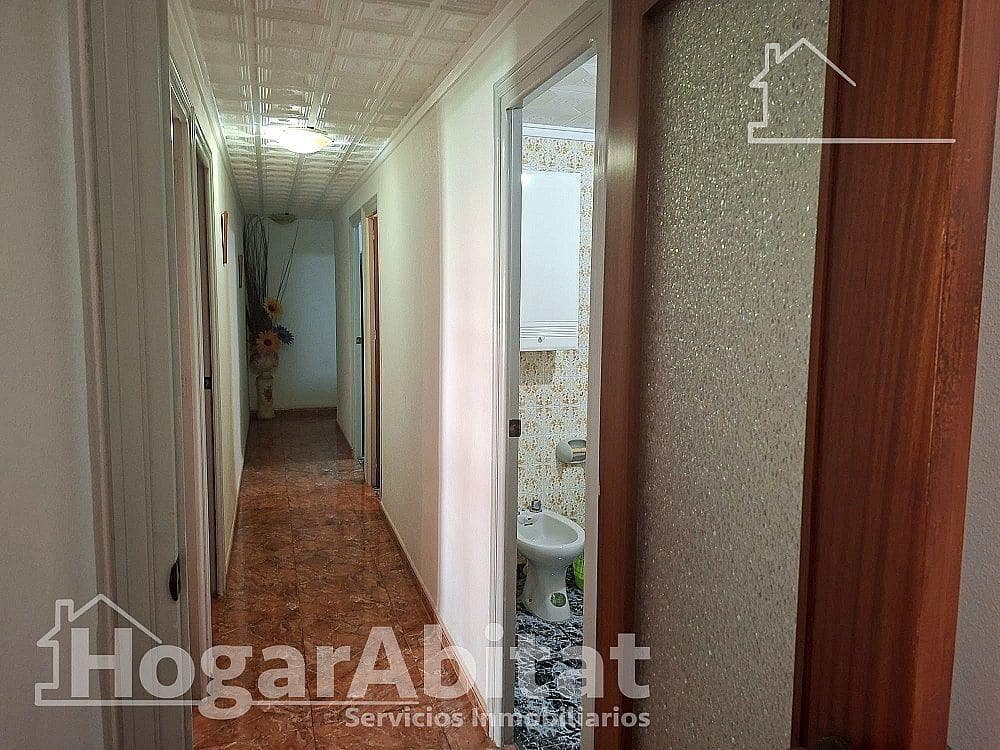 3 soveværelse Lejlighed til salg i Torrevieja med garage - € 230.000 (Ref: 9934245)