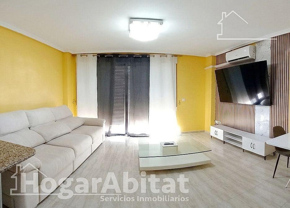 Piso de 2 habitaciones en Almoradí en venta con piscina - 99.000 € (Ref: 9934246)