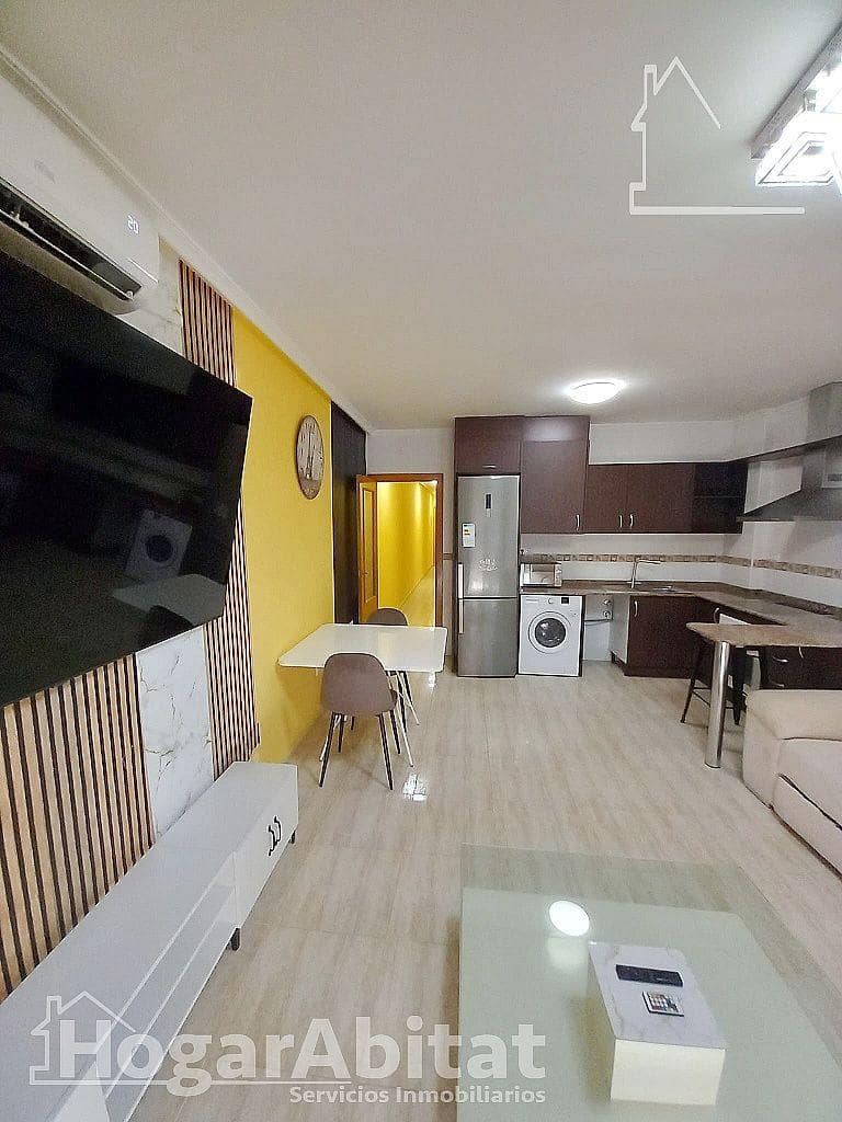 Piso de 2 habitaciones en Almoradí en venta con piscina - 99.000 € (Ref: 9934246)