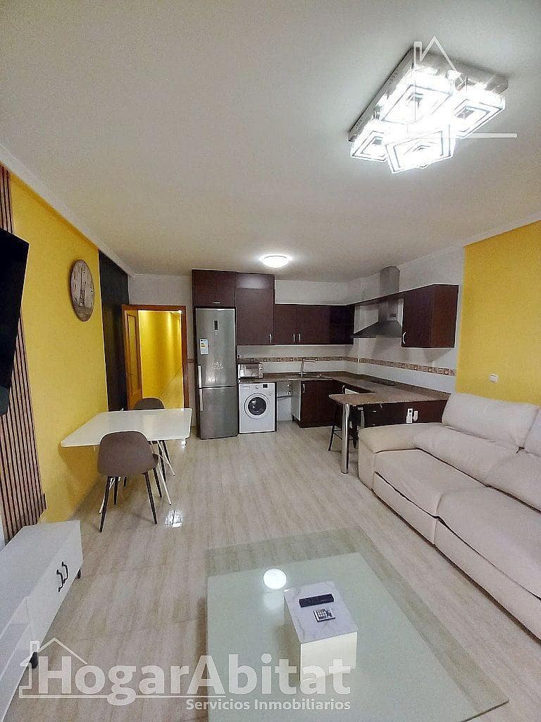 Piso de 2 habitaciones en Almoradí en venta con piscina - 99.000 € (Ref: 9934246)