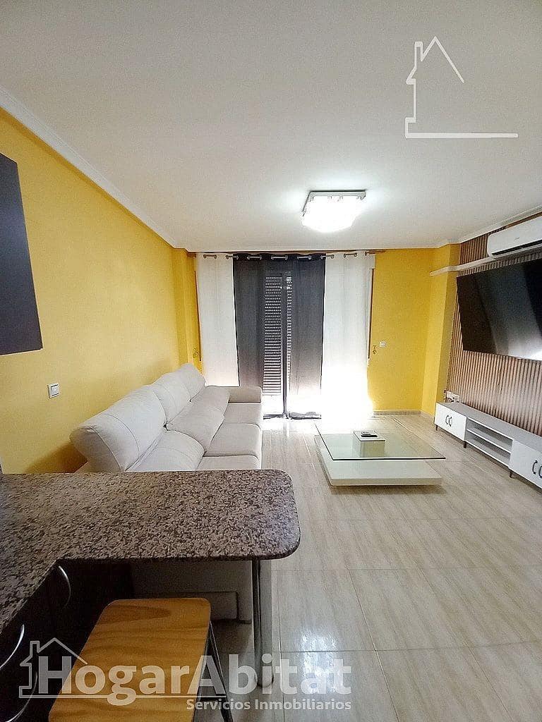Piso de 2 habitaciones en Almoradí en venta con piscina - 99.000 € (Ref: 9934246)