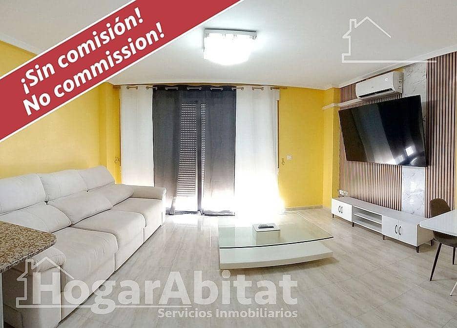 Piso de 2 habitaciones en Almoradí en venta con piscina - 99.000 € (Ref: 9934246)
