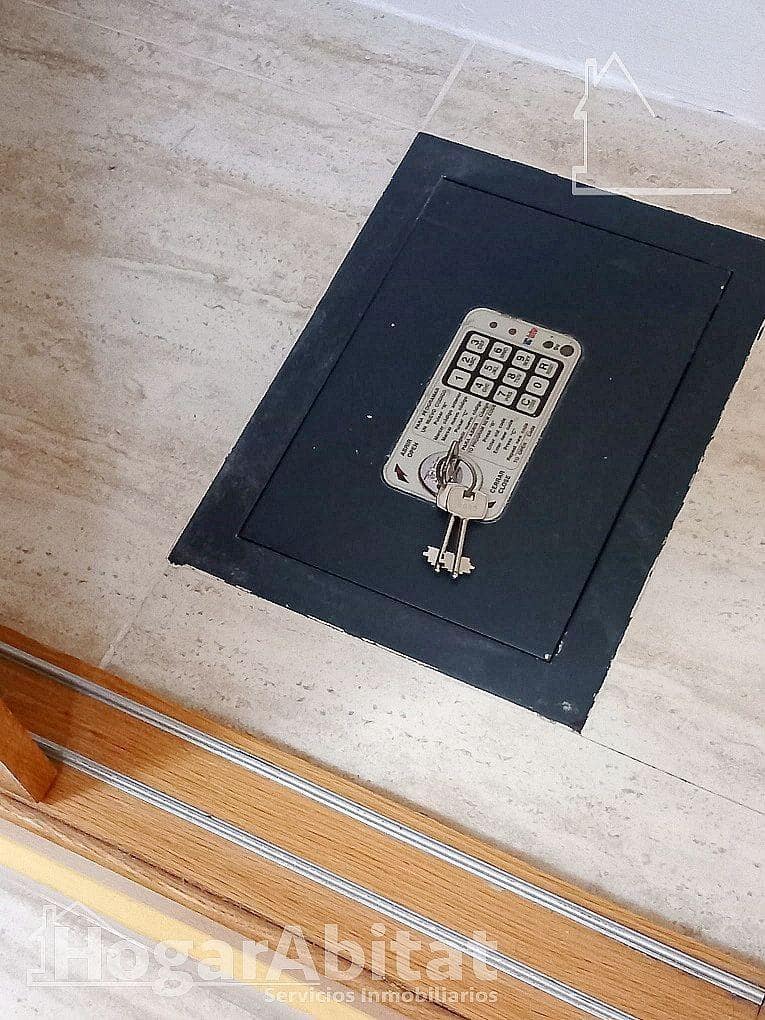 Piso de 2 habitaciones en Almoradí en venta con piscina - 99.000 € (Ref: 9934246)