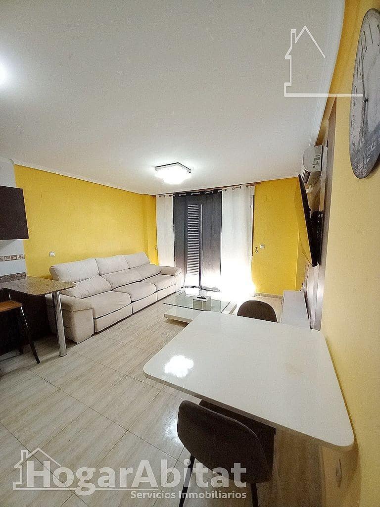 Piso de 2 habitaciones en Almoradí en venta con piscina - 99.000 € (Ref: 9934246)
