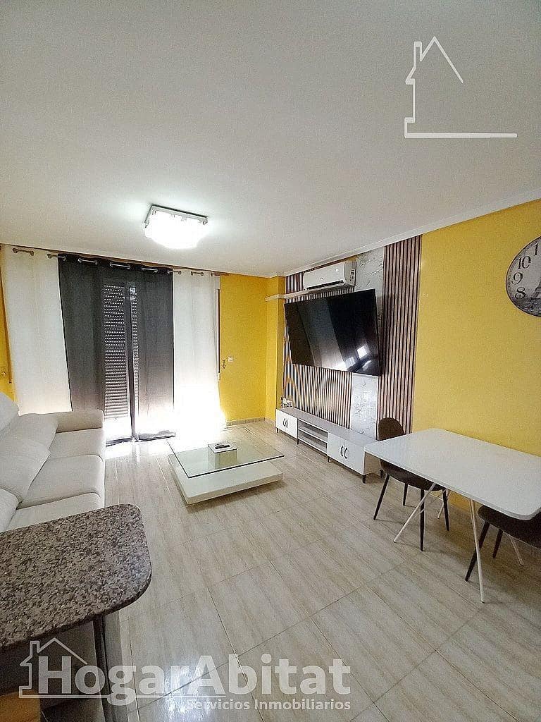 Piso de 2 habitaciones en Almoradí en venta con piscina - 99.000 € (Ref: 9934246)