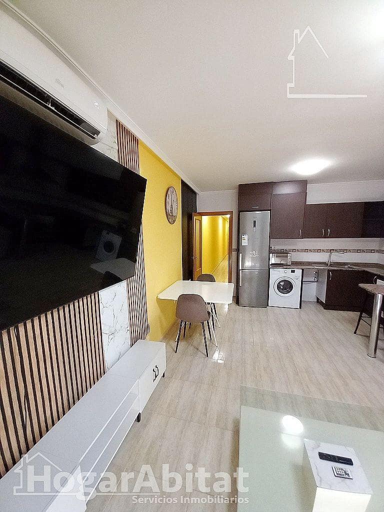 Piso de 2 habitaciones en Almoradí en venta con piscina - 99.000 € (Ref: 9934246)