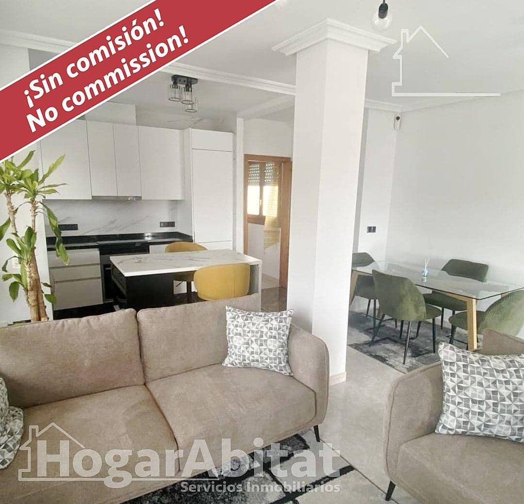 2 slaapkamer Penthouse te koop in Torrevieja met zwembad - € 265.000 (Ref: 9934249)