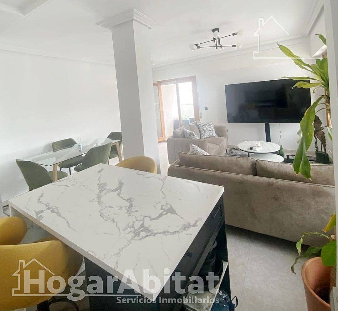 2 slaapkamer Penthouse te koop in Torrevieja met zwembad - € 265.000 (Ref: 9934249)