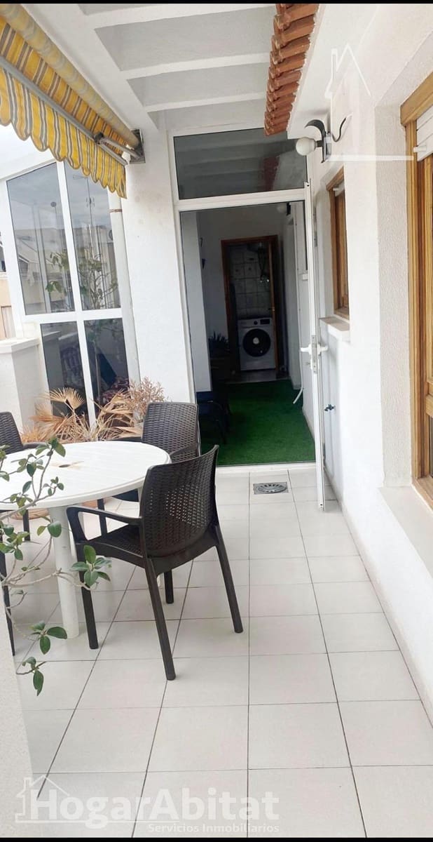 2 slaapkamer Penthouse te koop in Torrevieja met zwembad - € 265.000 (Ref: 9934249)