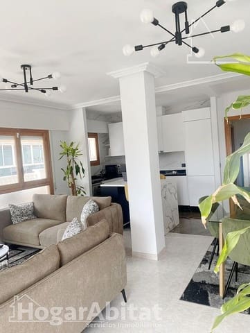 2 soverom Penthouse til salgs i Playa del Cura, Torrevieja med svømmebasseng - € 268 000 (Ref: 9934249)