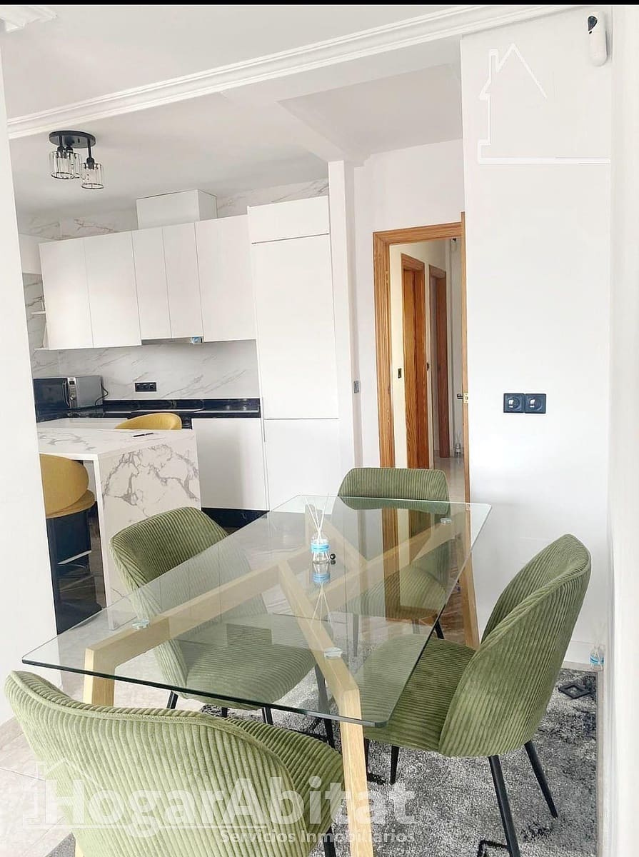 2 slaapkamer Penthouse te koop in Torrevieja met zwembad - € 265.000 (Ref: 9934249)