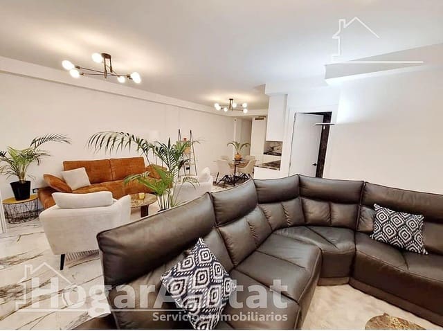 2 soverom Leilighet til salgs i Playa del Cura, Torrevieja med svømmebasseng - € 385 000 (Ref: 9934250)