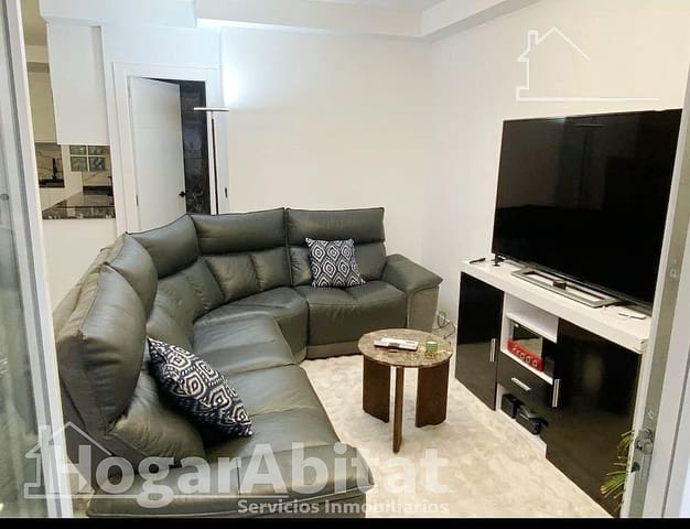 2 soverom Leilighet til salgs i Playa del Cura, Torrevieja med svømmebasseng - € 385 000 (Ref: 9934250)
