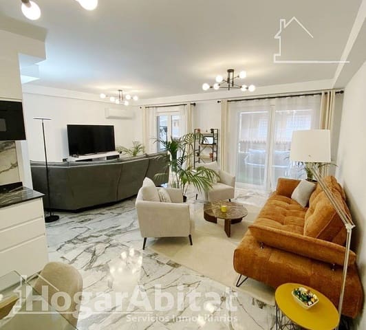 2 soverom Leilighet til salgs i Playa del Cura, Torrevieja med svømmebasseng - € 385 000 (Ref: 9934250)