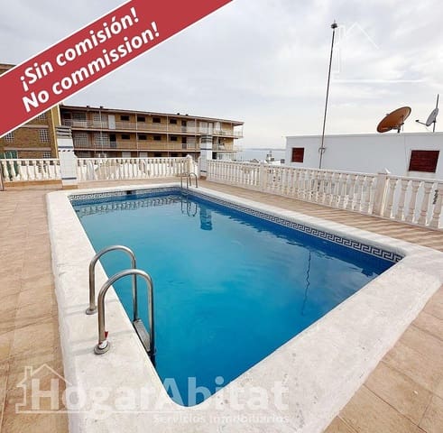 2 soverom Leilighet til salgs i Playa del Cura, Torrevieja med svømmebasseng - € 385 000 (Ref: 9934250)