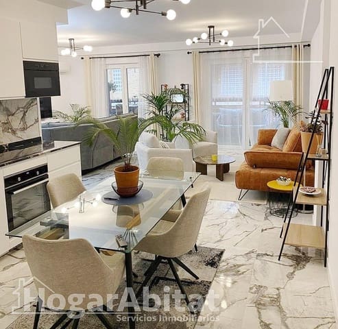 2 soverom Leilighet til salgs i Playa del Cura, Torrevieja med svømmebasseng - € 385 000 (Ref: 9934250)