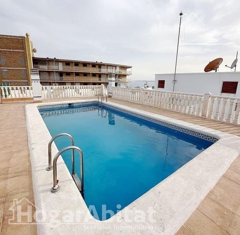 2 soverom Leilighet til salgs i Playa del Cura, Torrevieja med svømmebasseng - € 385 000 (Ref: 9934250)