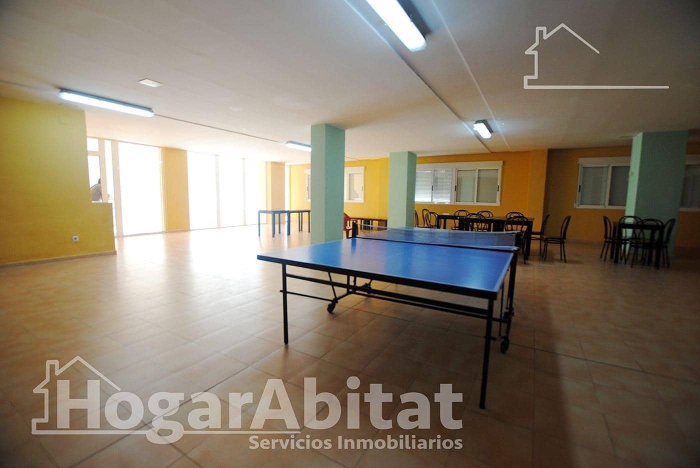 3 quarto Apartamento para venda em Tavernes de la Valldigna com piscina garagem - 245 000 € (Ref: 9934252)