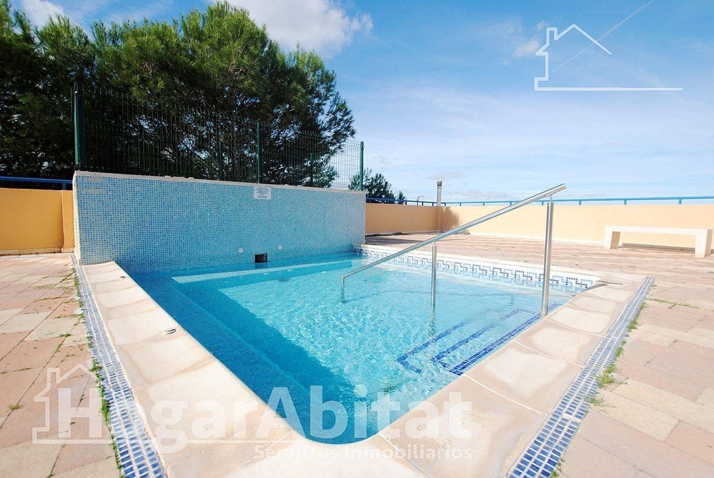3 quarto Apartamento para venda em Tavernes de la Valldigna com piscina garagem - 245 000 € (Ref: 9934252)