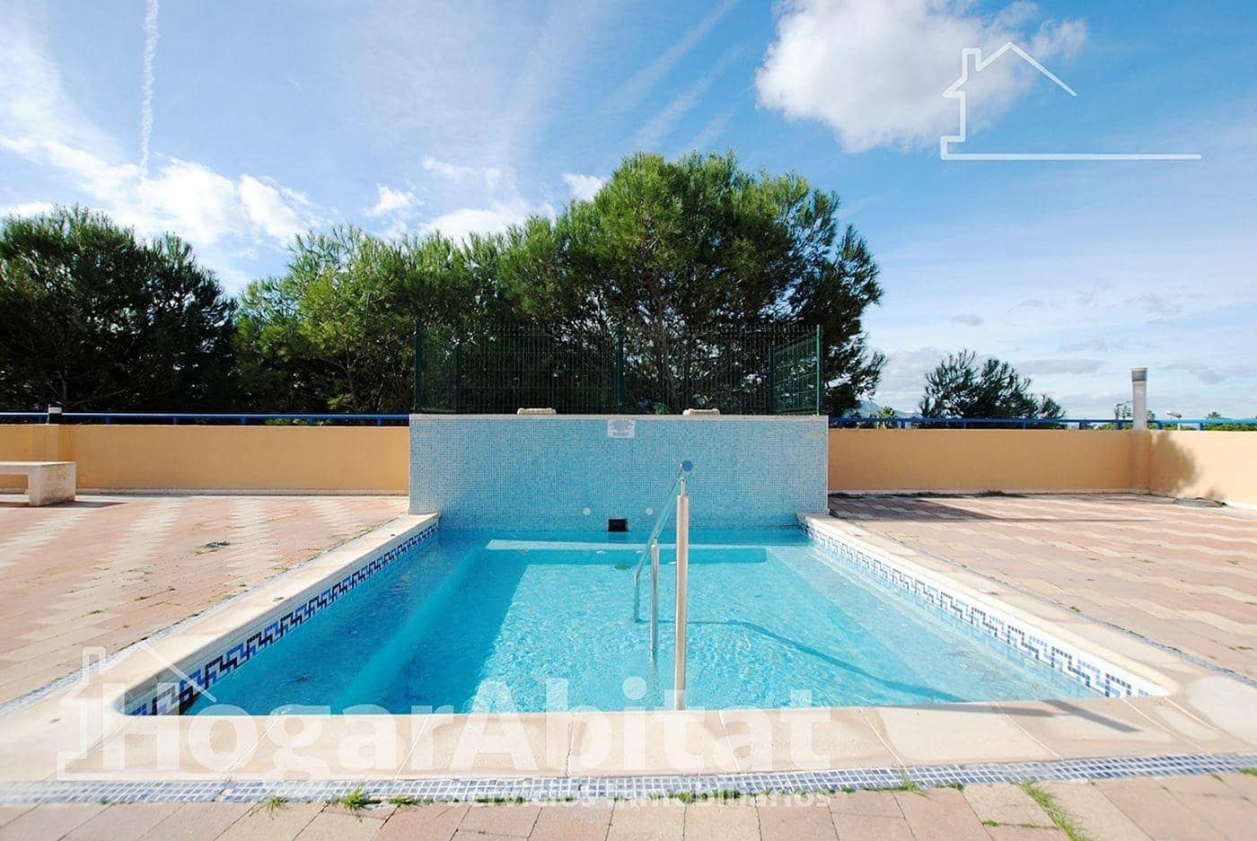 3 quarto Apartamento para venda em Tavernes de la Valldigna com piscina garagem - 245 000 € (Ref: 9934252)