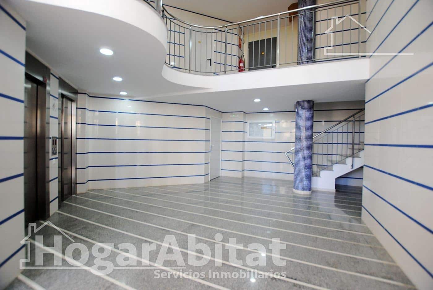 3 quarto Apartamento para venda em Tavernes de la Valldigna com piscina garagem - 245 000 € (Ref: 9934252)
