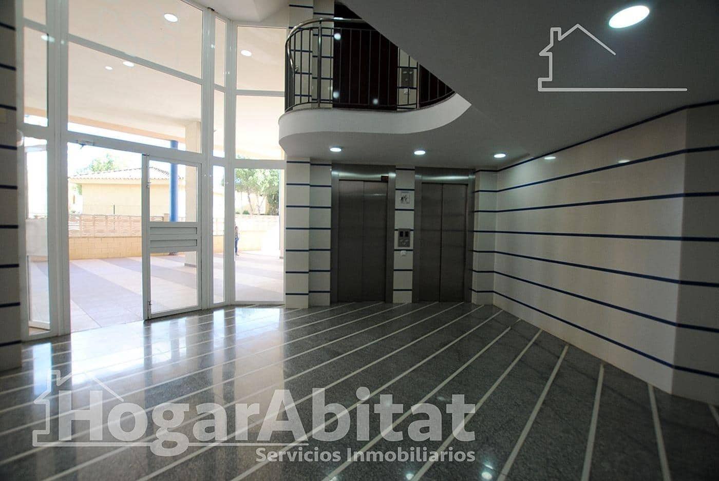 3 quarto Apartamento para venda em Tavernes de la Valldigna com piscina garagem - 245 000 € (Ref: 9934252)