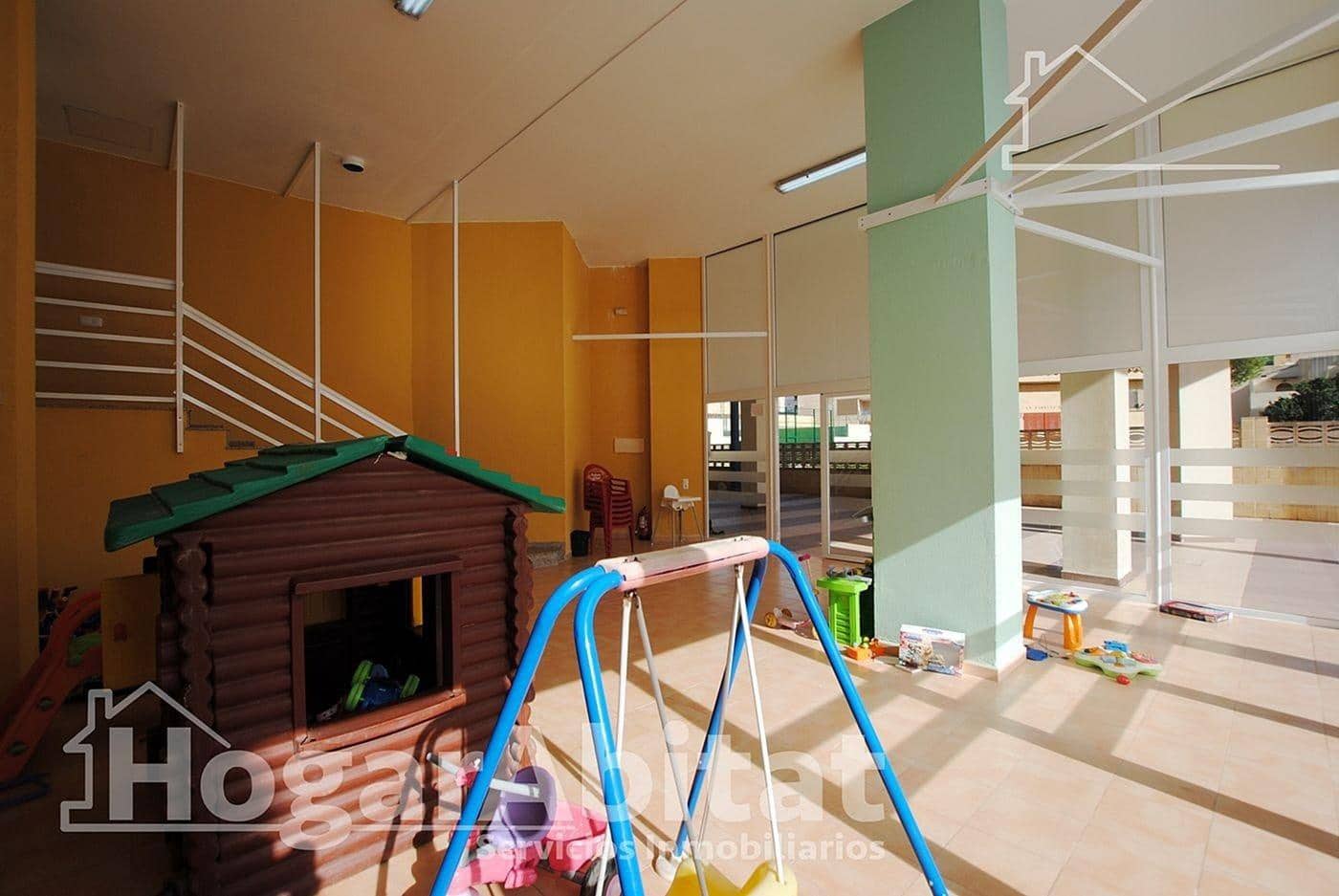 3 quarto Apartamento para venda em Tavernes de la Valldigna com piscina garagem - 245 000 € (Ref: 9934252)