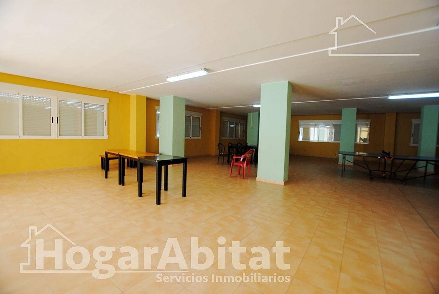 3 quarto Apartamento para venda em Tavernes de la Valldigna com piscina garagem - 245 000 € (Ref: 9934252)