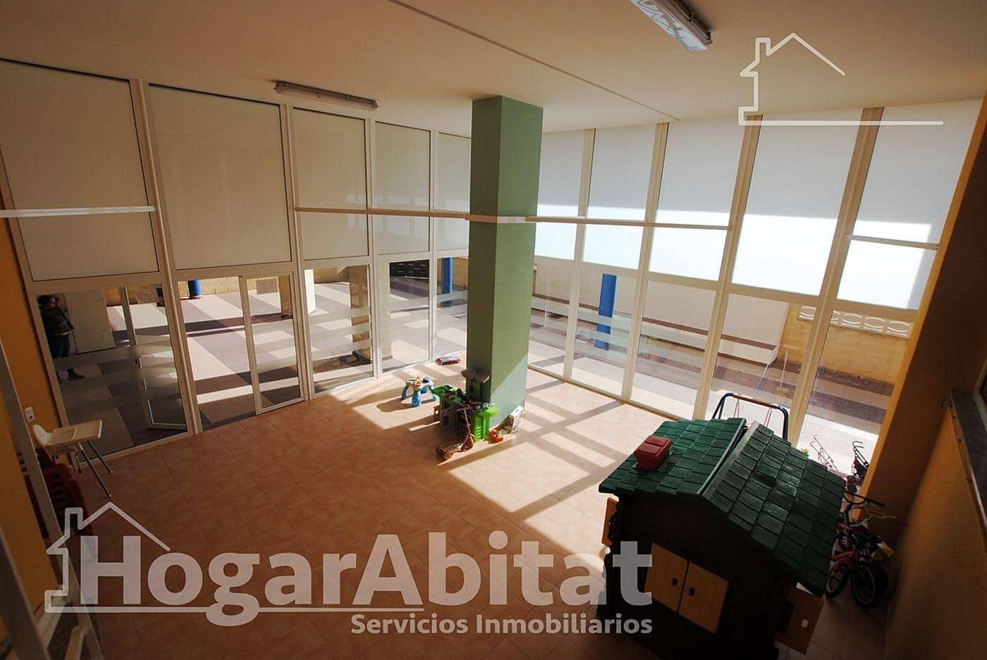 3 quarto Apartamento para venda em Tavernes de la Valldigna com piscina garagem - 245 000 € (Ref: 9934252)