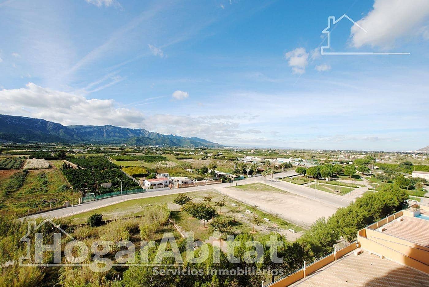 3 quarto Apartamento para venda em Tavernes de la Valldigna com piscina garagem - 245 000 € (Ref: 9934252)
