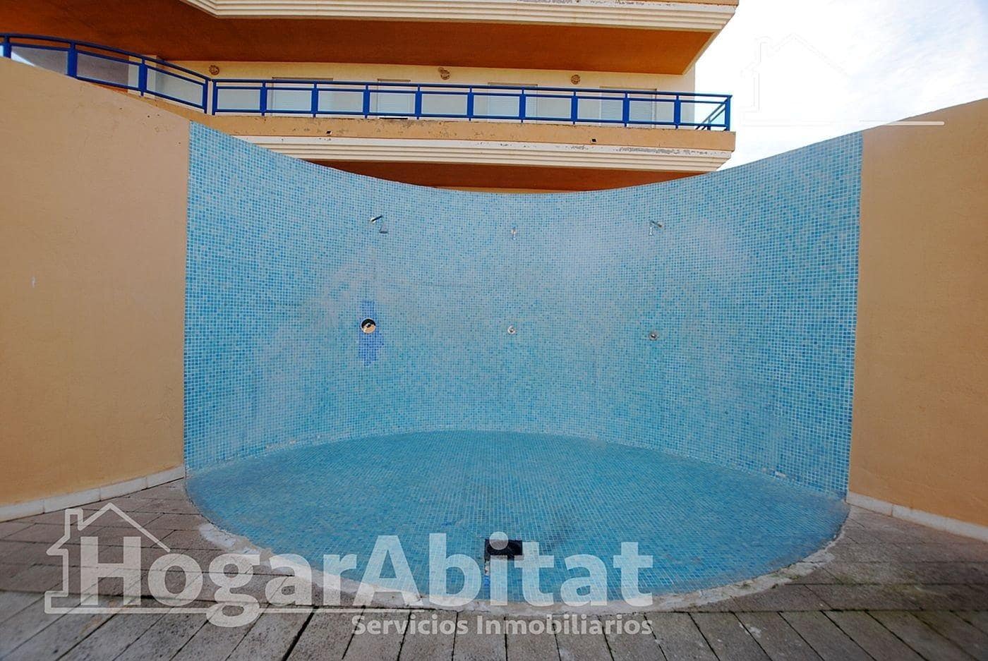 3 quarto Apartamento para venda em Tavernes de la Valldigna com piscina garagem - 245 000 € (Ref: 9934252)