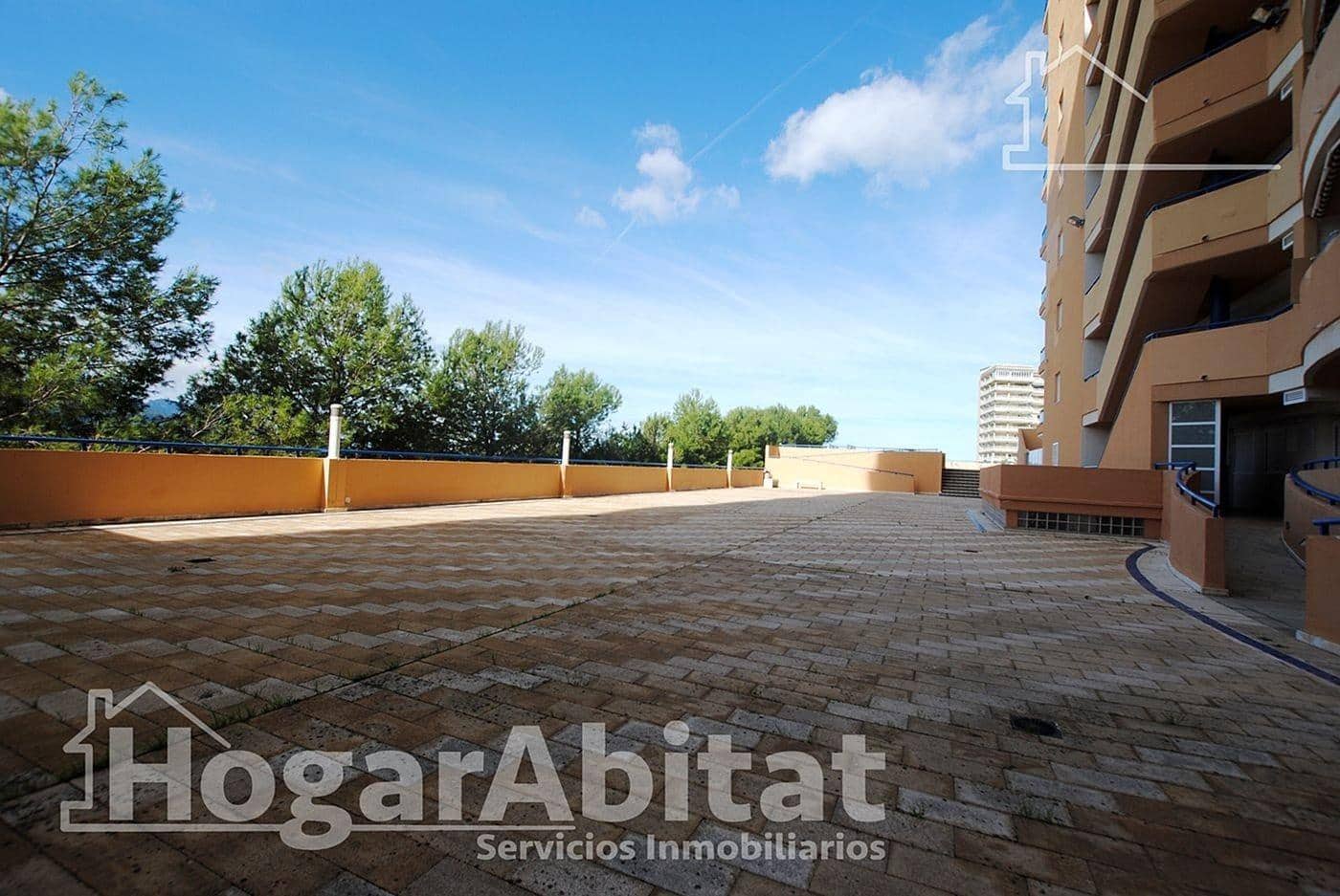 3 quarto Apartamento para venda em Tavernes de la Valldigna com piscina garagem - 245 000 € (Ref: 9934252)