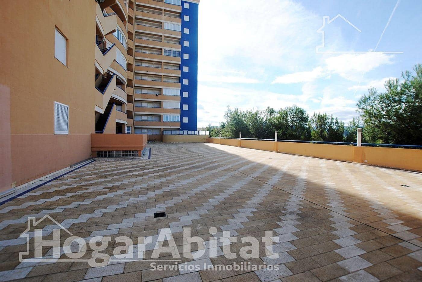3 quarto Apartamento para venda em Tavernes de la Valldigna com piscina garagem - 245 000 € (Ref: 9934252)