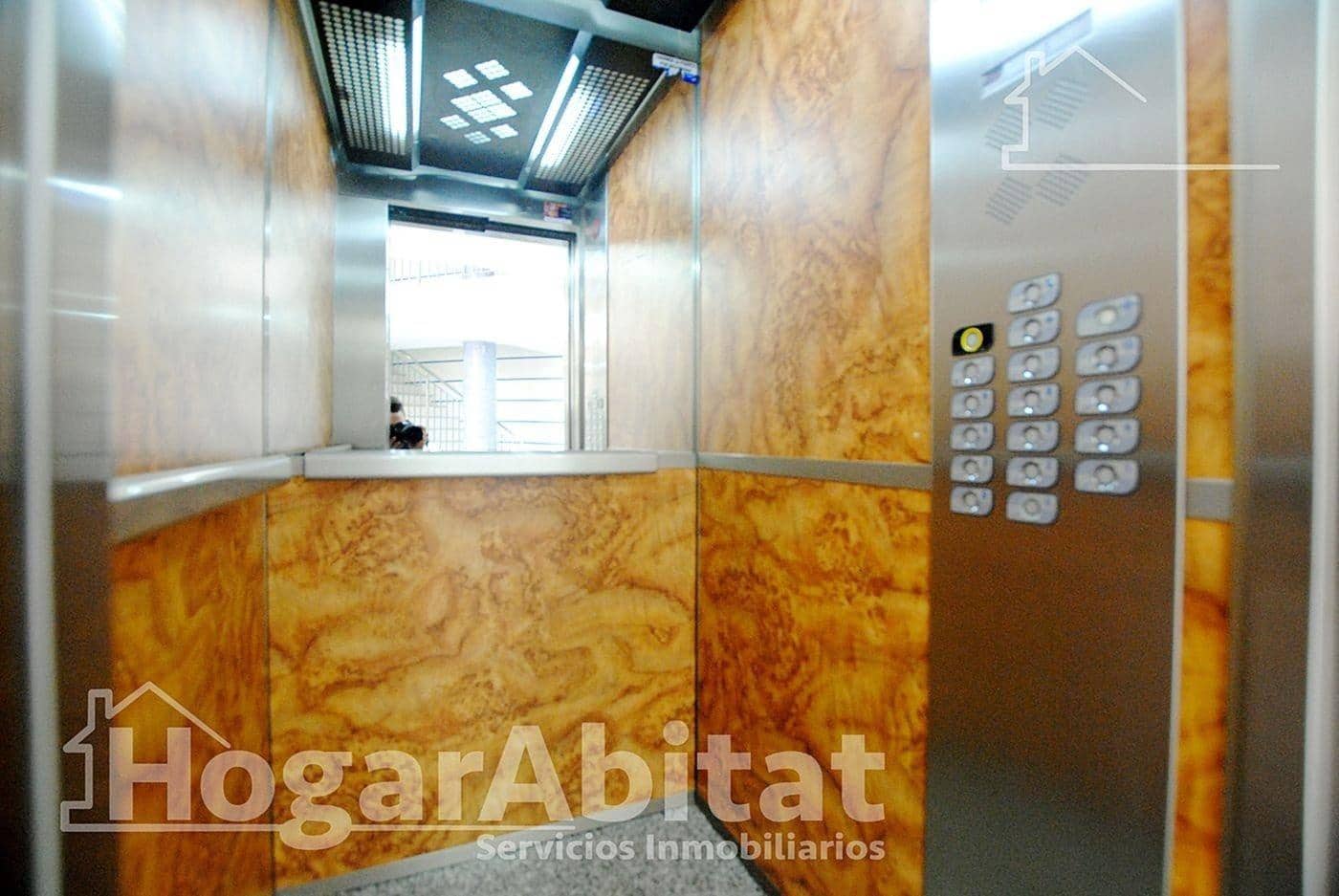 3 quarto Apartamento para venda em Tavernes de la Valldigna com piscina garagem - 245 000 € (Ref: 9934252)